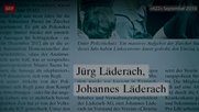 Der Film sei ruf- und geschäftsschädigend für das Schokoladenunternehmen, wurde am häufigsten kritisiert... (Bild Screenshot SRF)