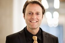 An Technicis verkauft: Roman Probst