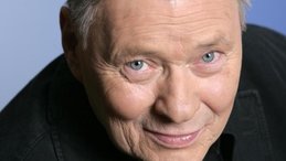 Günter Junghans brillierte oft in Nebenrollen