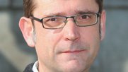 Jürg Fischer ist verantwortlich für die «sprachliche Weiterentwicklung und Titelsetzung» der Pendlerzeitung. (Bild zVg)