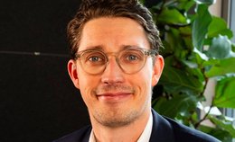 Albers wird stellvertretender Geschäftsführer