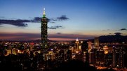 Die dunklen Wolken über Taiwan sind das eine, die chinesischen Militärflugzeuge das andere...     (Bild: Taiwan Tourism)