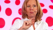 Das Gericht sprach der Ex-Senderchefin gleichzeitig eine Pensionszahlung von 18’300 Euro zu... (Bild: Wikipedia)