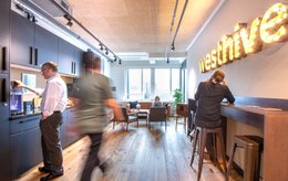 Coworking: Nicht mehr nur für Start-ups