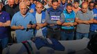 Von 30 angegriffenen Journalisten sollen gemäss der Organisation mindestens 25 zwischen Mai 2024 und August 2025 getötet worden sein... (Bild: © RSF)