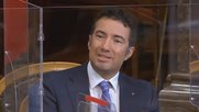 Andrea Caroni (FDP) will mit seiner Motion erreichen, dass Staatsunternehmen im Wettbewerb weniger privilegiert sind... (Bild: © parlament.ch)