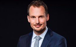  Jonas Projer leitet das «Projekt Blick TV»