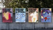 Einhörner und schwebende Menschen von Maïté Marque…         (Bild zVg.)