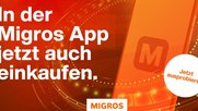 Aus zwei mach eins... (Bild: © migros.ch)