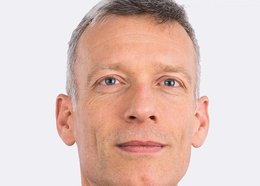 Matthias Kobel ersetzt Bernhard Köhli