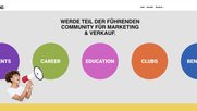 CHMediawirdUnternehmensmitgliedimFachverbandSwissMarketingberichtetderKleinReport