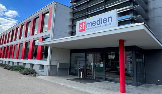 Die beiden Unternehmen treten weiterhin unter den gewohnten Marken auf. (Bild zVg)