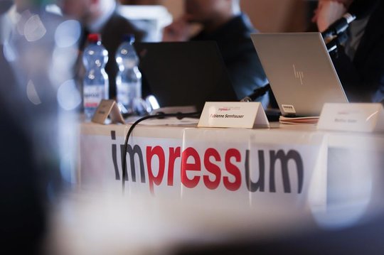 Am 20. März war Delegiertenversammlung des Berufsverbandes in Fribourg... (Foto Chloé Lambert/zVg)