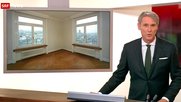 Zu kurz gedacht: Folgt man der Logik der Redaktion, kann das kostbare Gut der «Ausgewogenheit» über eine gewisse Zeitspanne hergestellt werden. (Bild Screenshot SRF)