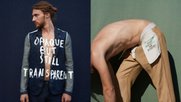 Slogans «auf den Leib geschrieben»