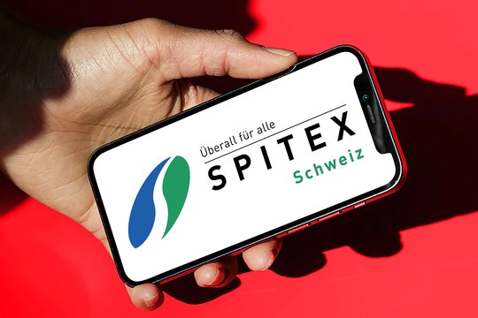 Spitex Schweiz ist der nationale Dachverband von Spitex-Kantonalverbänden und weiteren Organisationen für professionelle Pflege und Unterstützung zu Hause…     (Bild: zVg)