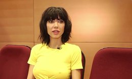 Milo Moiré wohnt ab 11. August bei Sat.1