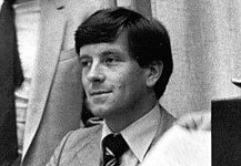 Franz A. Zölch, 1986...  (Wikipedia)