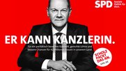 Werber Raphael Brinkert habe mit seiner Scholz-Kampagne «Massstäbe in der politischen Kampagnenarbeit gesetzt», sagt SPÖ-Geschäftsführer Christian Deutsch...