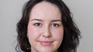Mit 26 Jahren befinden sich andere noch im Studium, Rowena Goebel ist bereits Schulungsleiterin...        (Bild: zVg)