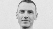 Simon Meyer wagt Neues: Bei der Audiobande arbeitet er mit Ex-SRF-Journalistin Nicoletta Cimmino zusammen. (Bild zVg)