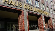 Doku-Gala bei der kriselnden ARD-Tochter: Im «Haus des Rundfunks» ist seit 2003 der Rundfunk Berlin-Brandenburg (RBB) untergebracht. (Bild Wikipedia)