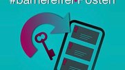 Hinter #BarrierefreiPosten stecken Menschen mit und ohne Behinderungen, die sich beruflich und privat mit Barrierefreiheit beschäftigen...