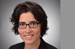 Anneta Bundi macht nun BAG-Kampagnen...