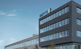Serto will ein Refresh seines Corporate Design