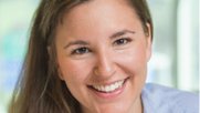 Nadia Kohler wird Co-Präsidentin (Bild zVg)