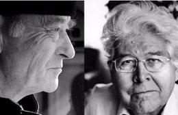 Yves Yersin und Alexander J. Seiler
