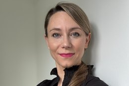 Rahel Walser beginnt im September... (zVg)
