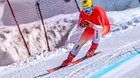 «Der Fokus beginnt lange vor dem Start», sagt Ski-Profis Niels Hintermann... (Bild: zVg)