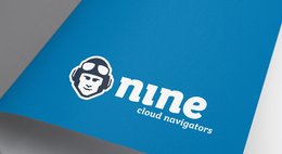 Markenrelaunch für Hosting-Anbieter Nine