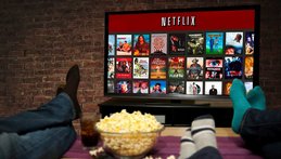 Netflix kommt bis Ende Jahr in die Schweiz
