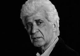 Feierte am 14.11. Geburtstag: Pierre Imhasly