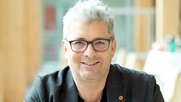 Marco Gasser ist seit Gründung von «20 Minuten» im Jahr 2001 für den Verkauf der Werbung verantwortlich... (Bild: Goldbach)