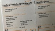 Serafe soll 1,2 Millionen Franken Betriebsgewinn machen, will aber trotzdem mehr Geld...