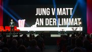 Jung von Matt führt Ranking mit Abstand an