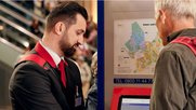 Neu - mit weniger Schritten - zum Bilettkauf... (Bild: © sbb.ch)