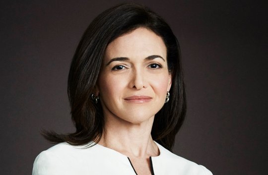 Sheryl Sandberg hat zuerst das Werbegeschäft von Google gross gemacht, dann die Vermarktung von Facebook. Jetzt wird sie Philantropin...        (Bild: Facebook)