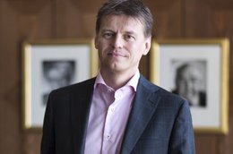 Mitarbeiterorientierung mit Veit Dengler