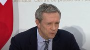 Martin Dumermuth war von 2005 bis 2013 Direktor des Bundesamts für Kommunikation... (Bild © Youtube)