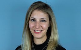 Désirée Metzler kommt von Nestlé...