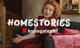Eine Ode ans Wohnen und Menschen