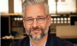 Robert Herrmann startet beim NZZ-Vermarkter