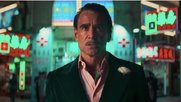 In Ballade of a Small Player (© Netflix)