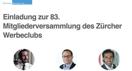 Abgang der drei Vorstände angekündigt