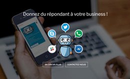 Reaktion auf neue Nutzungs-Gewohnheiten