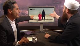 17,3% Quote für «Schawinski» mit Blancho